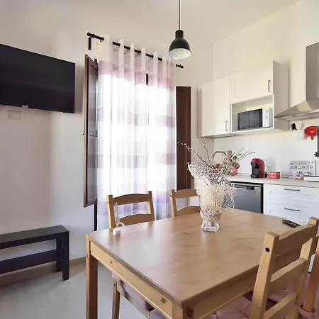 Apartman Dammuso Romantico Scicli