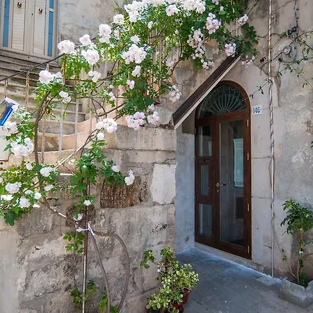 Apartment Dammuso Romantico *